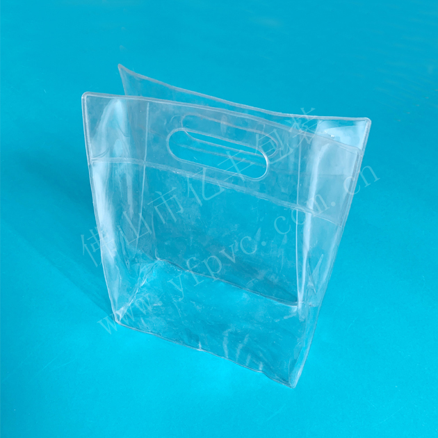 PVC手提袋批發(fā)廠家